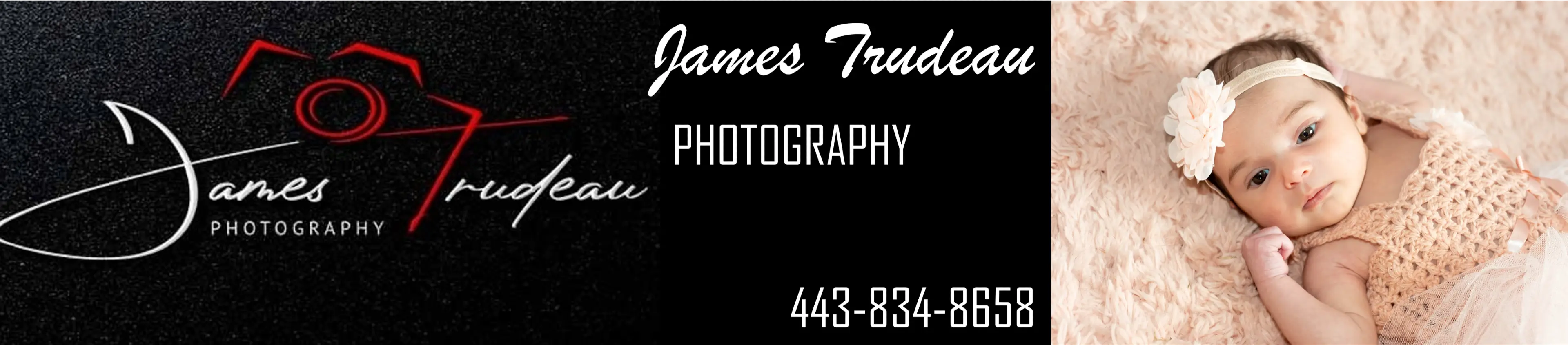 James Trudeau Photography